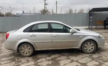 Daewoo Gentra 2014 года за 3 000 000 тг. в Уральск фото 4