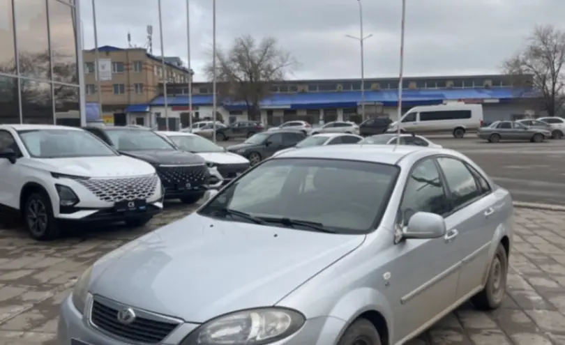 Daewoo Gentra 2014 года за 3 000 000 тг. в Уральск