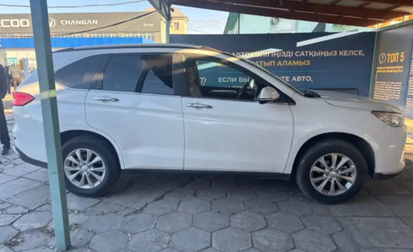 Haval M6 2023 года за 9 000 000 тг. в Талдыкорган фото 4