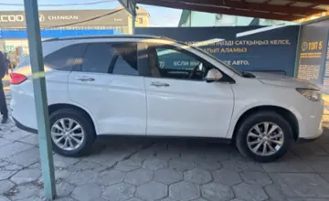 Haval M6 2023 года за 9 000 000 тг. в Талдыкорган фото 4