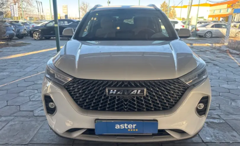 Haval M6 2023 года за 9 000 000 тг. в Талдыкорган фото 2