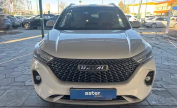 Haval M6 2023 года за 9 000 000 тг. в Талдыкорган фото 2