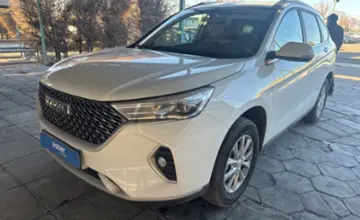 Haval M6 2023 года за 9 000 000 тг. в Талдыкорган фото 1