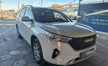 Haval M6 2023 года за 9 000 000 тг. в Талдыкорган фото 3