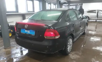 Volkswagen Polo 2015 года за 5 500 000 тг. в Астана фото 3