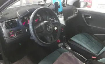 Volkswagen Polo 2015 года за 5 500 000 тг. в Астана фото 5