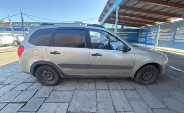 LADA (ВАЗ) Kalina 2014 года за 1 800 000 тг. в Талдыкорган фото 4