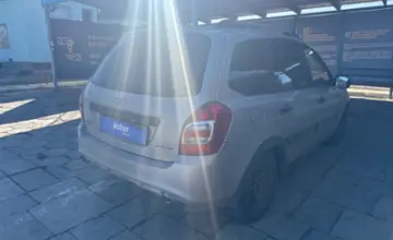 LADA (ВАЗ) Kalina 2014 года за 1 800 000 тг. в Талдыкорган