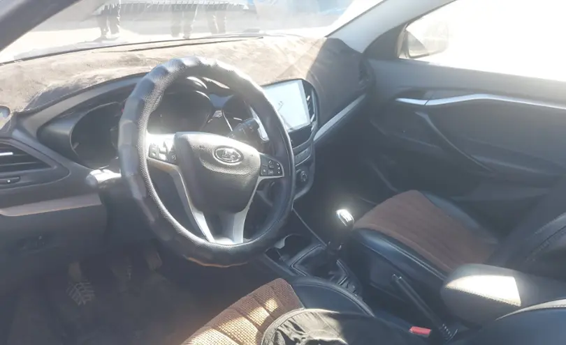 LADA (ВАЗ) Vesta 2022 года за 6 500 000 тг. в Алматы фото 5
