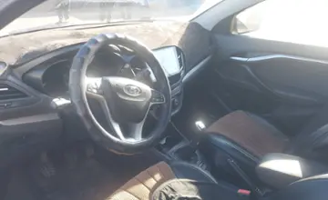 LADA (ВАЗ) Vesta 2022 года за 6 500 000 тг. в Алматы фото 5