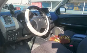 Toyota Hilux 2014 года за 11 500 000 тг. в Шымкент фото 5