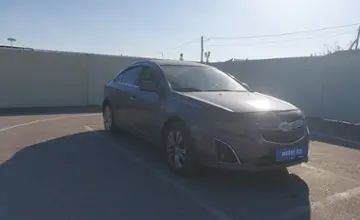 Chevrolet Cruze 2013 года за 3 800 000 тг. в Шымкент фото 2