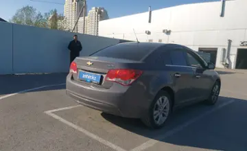 Chevrolet Cruze 2013 года за 3 800 000 тг. в Шымкент фото 3