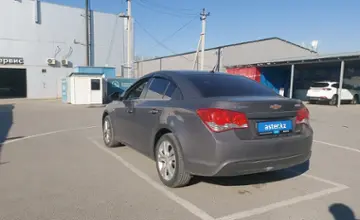 Chevrolet Cruze 2013 года за 3 800 000 тг. в Шымкент фото 4