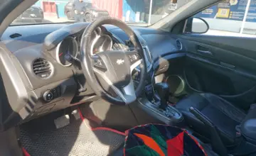 Chevrolet Cruze 2013 года за 3 800 000 тг. в Шымкент фото 5