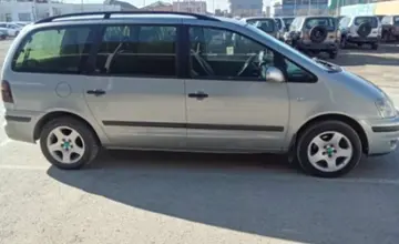 Ford Galaxy 2005 года за 3 000 000 тг. в Кызылорда фото 4
