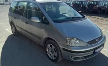 Ford Galaxy 2005 года за 3 000 000 тг. в Кызылорда фото 3