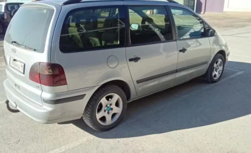 Ford Galaxy 2005 года за 3 000 000 тг. в Кызылорда фото 5