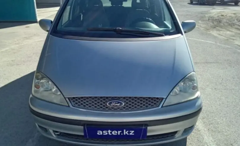 Ford Galaxy 2005 года за 3 000 000 тг. в Кызылорда фото 2