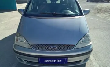 Ford Galaxy 2005 года за 3 000 000 тг. в Кызылорда фото 2