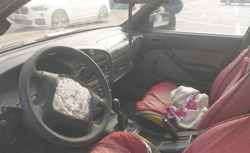 Toyota Camry 1994 года за 800 000 тг. в Алматы фото 5