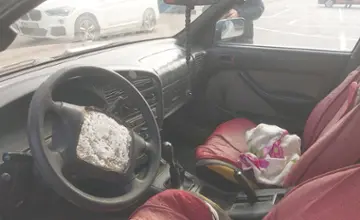 Toyota Camry 1994 года за 800 000 тг. в Алматы фото 5