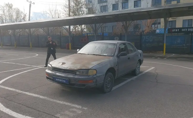 Toyota Camry 1994 года за 800 000 тг. в Алматы