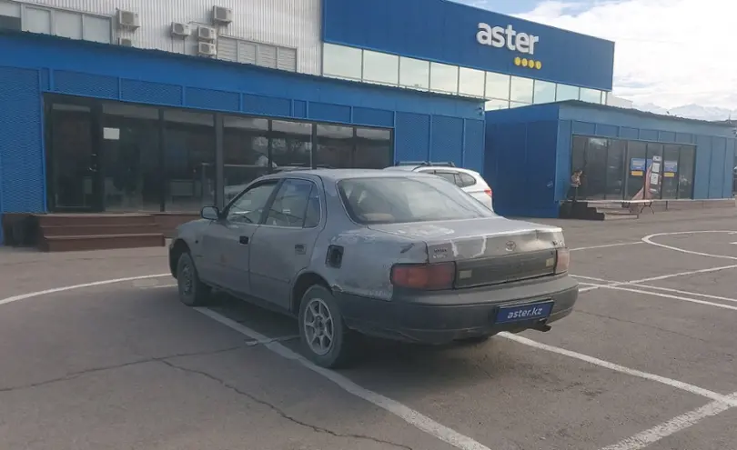 Toyota Camry 1994 года за 800 000 тг. в Алматы фото 4