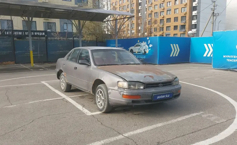 Toyota Camry 1994 года за 800 000 тг. в Алматы фото 2