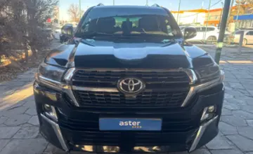 Toyota Land Cruiser 2007 года за 16 000 000 тг. в Талдыкорган фото 2