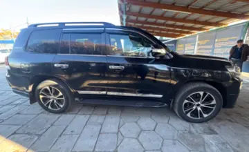 Toyota Land Cruiser 2007 года за 16 000 000 тг. в Талдыкорган фото 4