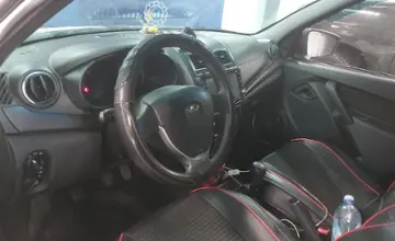 LADA (ВАЗ) Granta 2020 года за 3 100 000 тг. в Астана фото 5