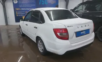 LADA (ВАЗ) Granta 2020 года за 3 100 000 тг. в Астана фото 4