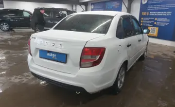 LADA (ВАЗ) Granta 2020 года за 3 100 000 тг. в Астана фото 3
