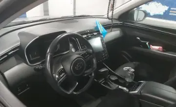 Hyundai Tucson 2022 года за 14 500 000 тг. в Астана фото 5