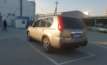 Nissan X-Trail 2007 года за 5 200 000 тг. в Шымкент фото 4