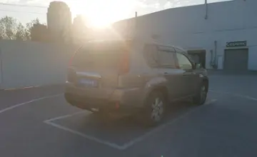 Nissan X-Trail 2007 года за 5 200 000 тг. в Шымкент фото 3