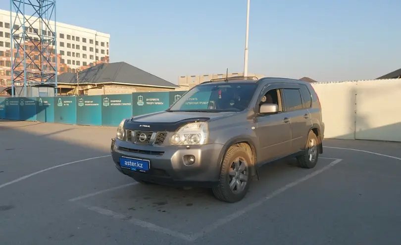 Nissan X-Trail 2007 года за 5 200 000 тг. в Шымкент