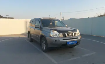 Nissan X-Trail 2007 года за 5 200 000 тг. в Шымкент фото 2