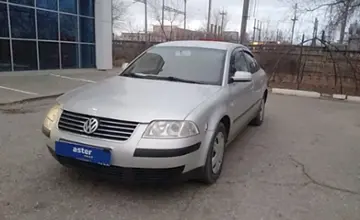 Volkswagen Passat 2001 года за 2 700 000 тг. в Актобе фото 1