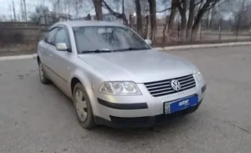 Volkswagen Passat 2001 года за 2 700 000 тг. в Актобе фото 3