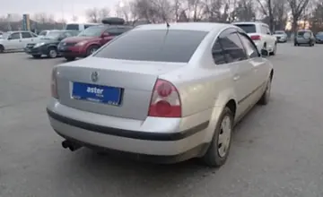 Volkswagen Passat 2001 года за 2 700 000 тг. в Актобе