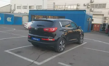 Kia Sportage 2013 года за 8 000 000 тг. в Алматы фото 3