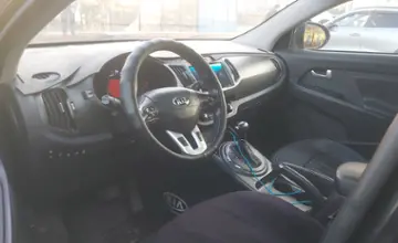 Kia Sportage 2013 года за 8 000 000 тг. в Алматы фото 5