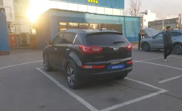 Kia Sportage 2013 года за 8 000 000 тг. в Алматы фото 4
