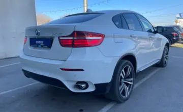 BMW X6 2012 года за 12 500 000 тг. в Тараз