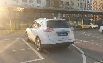 Nissan X-Trail 2017 года за 9 500 000 тг. в Алматы фото 4