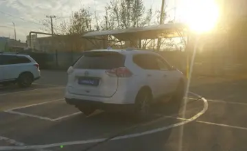 Nissan X-Trail 2017 года за 9 500 000 тг. в Алматы фото 3