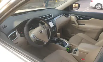 Nissan X-Trail 2017 года за 9 500 000 тг. в Алматы фото 5