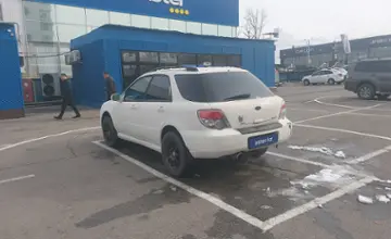 Subaru Impreza 2006 года за 4 500 000 тг. в Алматы фото 4